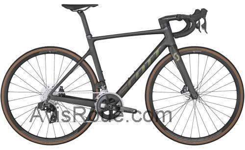 Scott Addict RC 30 fiche technique et avis